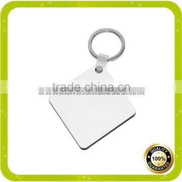 Sublimation Keyring Hardboard, Heat Press Blank Key Chains photo-5