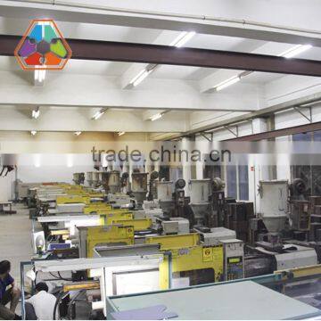 M cheap plastic injection mould