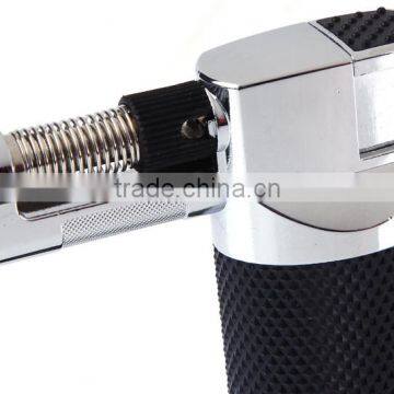 EK-012 Quality Guarantee Refilled Jet Flame Butane Gas Torch photo-4