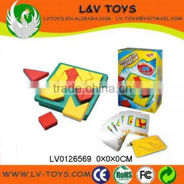Innovative Toys for Children ,plastic Educational Game Toys for Kids