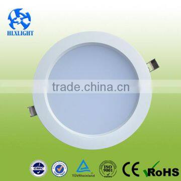 40W LED Downlight/COB Integrated Optical Source