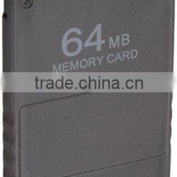 64MB Memory Save Card 64 MB For Sony Play Station2 for PS2 Console Game Accessory Memory Card photo-2