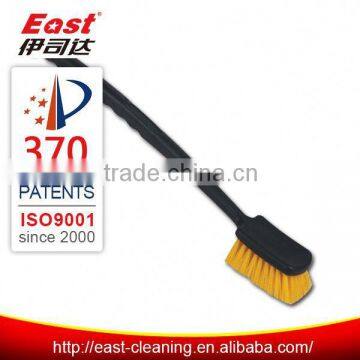 WHEEL CLEANING CAR WHEEL WASH BRUSHES