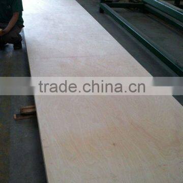 5 Meters length quality plywood