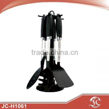 Innovative home new kitchen tool set with holder