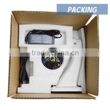 Security Camera System Pan/Tilt Technology Analog CCTV Camera photo-5