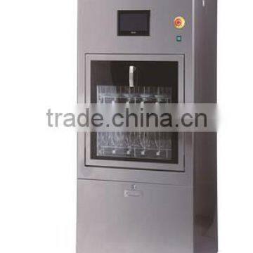Laboratory Glassware Washer With Drying Function photo-4