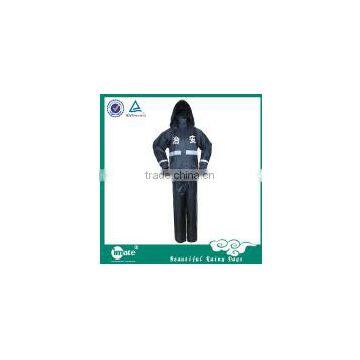 BLG-ZS004 rain coat