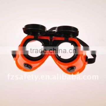 popular safety welding goggle with CE and ANSI