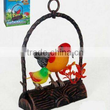 Battery Operated bird toy PAF628A