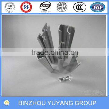 Manufacturer Aluminum Frame Profile photo-3