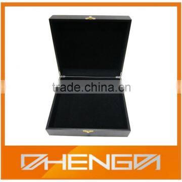 Hot!!! Customized Made-in-China 8 Comparment Personlized Size Logo Tea Gift Box (ZDW13-T023) photo-5