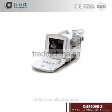 Medical instrument CE FDA ISO CMS600B-2 B-Ultrasound Diagnostic Scanner