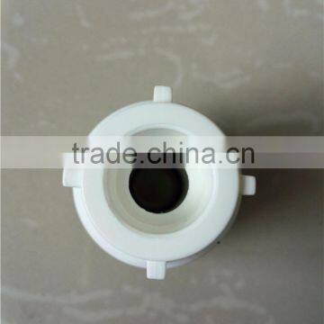 ppr and pvc pipes and fittings coupling male and female for furniture