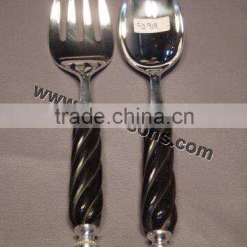 Stainless Steel High QualityFlatwareSetChristmasGifts Tableware