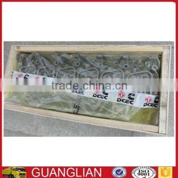 Engine Head Assembly 3912287 3966452 for 6BTAA Engine