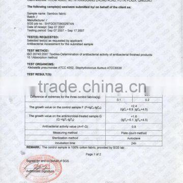 Duck Feather Cushion photo-4