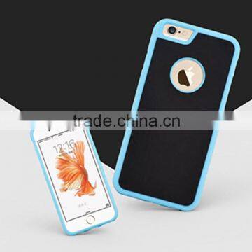 Free Sample Phone Case Anti Gravity for Iphone 7 Case Mobile Phone