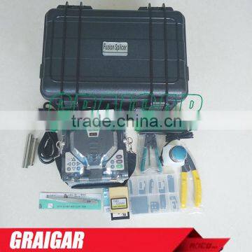 NEW Ruiyan RY-F600P FTTH Fiber Optic Splicing Machine Fusion Splicer photo-6