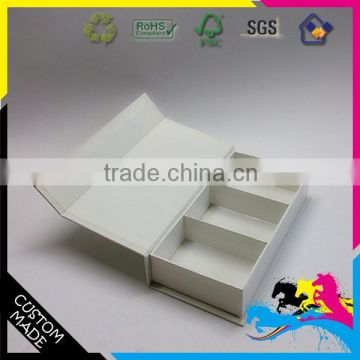 factory cardboard custom macaron packaging box