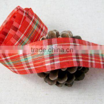 Wholesale Polyester Satin Ribbon With Custom Ribbon Logo photo-5