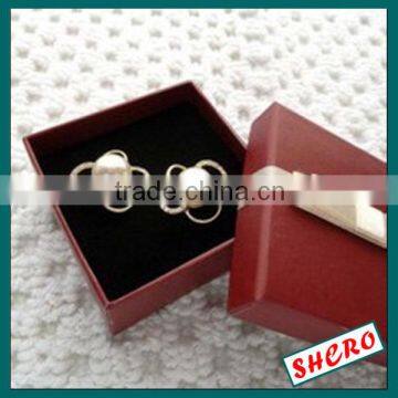 Handmade paper Jewelry gift boxes,Jewellery box,Paper jewelry box