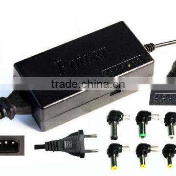 Universal Laptop Power Adapter 96W AC/DC Adapter for Laptop photo-2