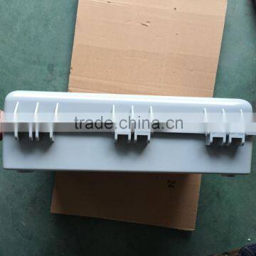 Indoor/Outdoor FTTH 12/24 Cores Fiber Optic Distribution Box Network