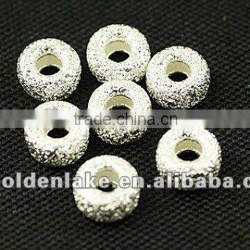 Sterling Silver Jewelry Findings
