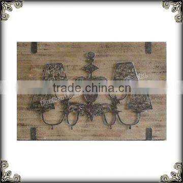 Selling distinctive lamp panel