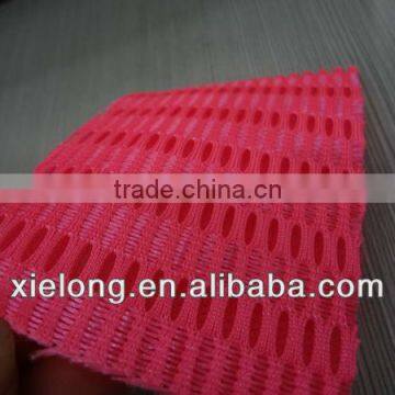 bright color air athletic outdoor mesh fabric