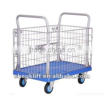 Noiseless Cart PLA300Y-AM1(Grid trolley)