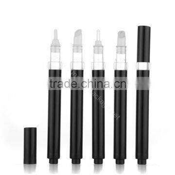 SAH239B---2.2ml Private label teeth whitening pens/Cosmetic Pen/ click pen