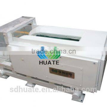 Recovery of Non-ferrous Metals : Eddy Current Separator Recycling Machine