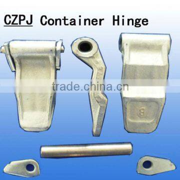Container Door Locking Hinge Lug