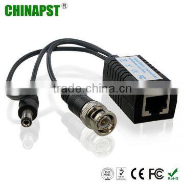 1ch passive video balun rj45 PST-VBP01P