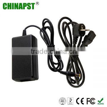 AC power supply 12v 2a power adapter for cctv camera PST-CA1202