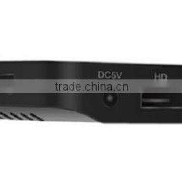 A95X Android 5.1 1G+8G Smart TV Box Amlogic S905 Quad Core 4K HD Media Player Kodi 16.1 Set-top Box photo-3