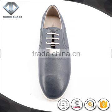 2016 Men Comfortable Hot Sell Casual Shoe Men Lace up Shoes Casual photo-6