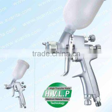 Manufacturer Factory High Quality Professional Automotive Portable HVLP Air Spray Gun Mini H-921