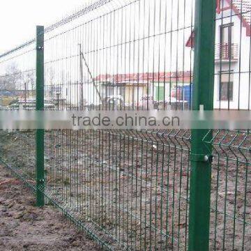 wire mesh fence supplier