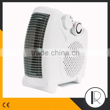 Latest Style High Quality Elegant electric Fan Heater for indoor use