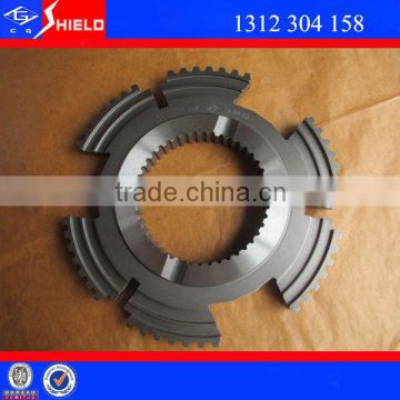 Synchronizer Hub Trucks for Gearboxes S6-100 Iveco Transmission Spare Parts 1312304158 ( equal to IVECO No.93163871)