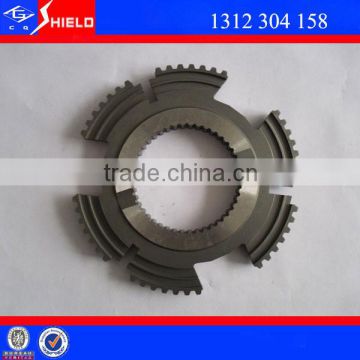 Auto Synchronizer Gear Hub for S6-100 Synchronizer Body MAN Gearbox Spare Parts 1312304158