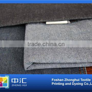 A0036 100% cotton denim fabric for 7.9oz