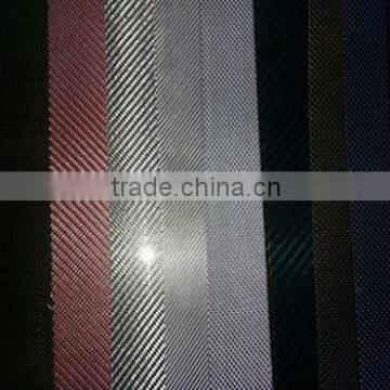 1K, 3K, 6K, 12K 0.3mm Carbon fiber sheet for decoration