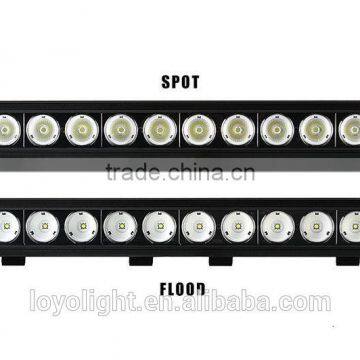 Hot Selling 24inch Offroad Led Light Bar, Super Bright XML-10Watt 120W Led Bar Light photo-6