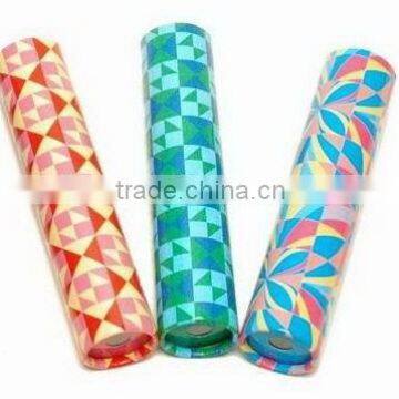 16cm Promotion Classic Paper Toy Kaleidoscope photo-6