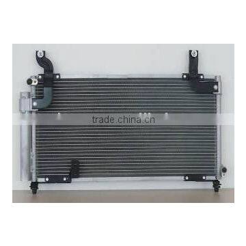 Auto AC Condenser for SUZUKI Aerio