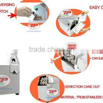 New Style Sugarcane Juicer Machine/sugar cane juice machine